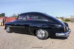 1951 Chevrolet Fleetline Deluxe for sale