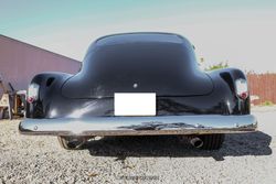1951 Chevrolet Fleetline Deluxe for sale