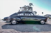 1951 Chevrolet Fleetline Deluxe for sale