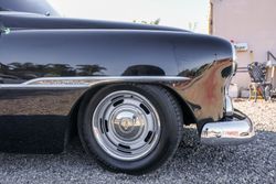 1951 Chevrolet Fleetline Deluxe for sale
