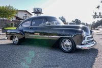 1951 Chevrolet Fleetline Deluxe for sale