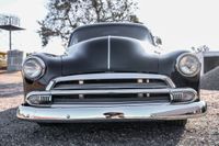 1951 Chevrolet Fleetline Deluxe for sale