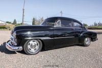 1951 Chevrolet Fleetline Deluxe for sale