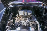 1951 Chevrolet Fleetline Deluxe for sale