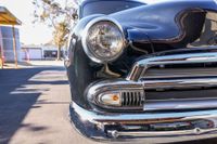 1951 Chevrolet Fleetline Deluxe for sale