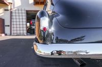 1951 Chevrolet Fleetline Deluxe for sale