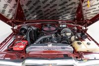 1986 Jeep Grand Wagoneer for sale