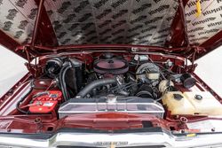 1986 Jeep Grand Wagoneer for sale
