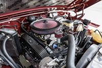1986 Jeep Grand Wagoneer for sale