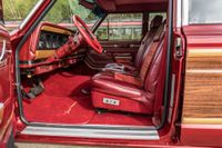 1986 Jeep Grand Wagoneer for sale