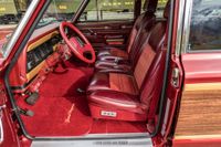 1986 Jeep Grand Wagoneer for sale