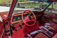 1986 Jeep Grand Wagoneer for sale