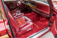 1986 Jeep Grand Wagoneer for sale