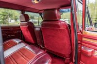 1986 Jeep Grand Wagoneer for sale