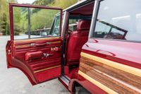 1986 Jeep Grand Wagoneer for sale