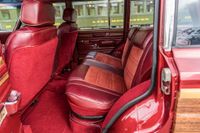1986 Jeep Grand Wagoneer for sale