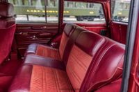 1986 Jeep Grand Wagoneer for sale
