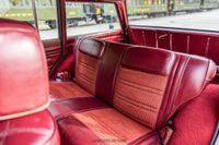 1986 Jeep Grand Wagoneer for sale