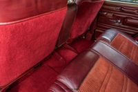 1986 Jeep Grand Wagoneer for sale
