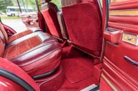 1986 Jeep Grand Wagoneer for sale