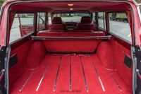 1986 Jeep Grand Wagoneer for sale