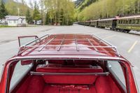 1986 Jeep Grand Wagoneer for sale
