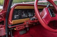 1986 Jeep Grand Wagoneer for sale