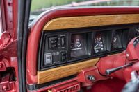 1986 Jeep Grand Wagoneer for sale
