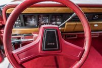 1986 Jeep Grand Wagoneer for sale