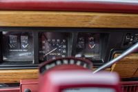 1986 Jeep Grand Wagoneer for sale