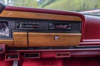 1986 Jeep Grand Wagoneer for sale