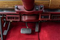 1986 Jeep Grand Wagoneer for sale