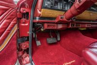 1986 Jeep Grand Wagoneer for sale