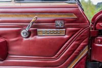 1986 Jeep Grand Wagoneer for sale