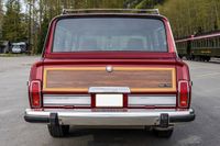 1986 Jeep Grand Wagoneer for sale