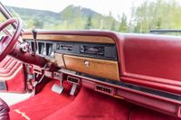 1986 Jeep Grand Wagoneer for sale