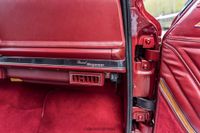 1986 Jeep Grand Wagoneer for sale