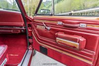 1986 Jeep Grand Wagoneer for sale