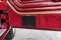 1986 Jeep Grand Wagoneer for sale