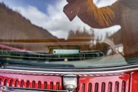 1986 Jeep Grand Wagoneer for sale