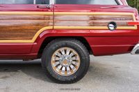 1986 Jeep Grand Wagoneer for sale