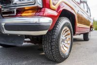 1986 Jeep Grand Wagoneer for sale