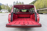 1986 Jeep Grand Wagoneer for sale