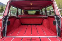 1986 Jeep Grand Wagoneer for sale