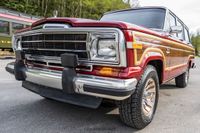 1986 Jeep Grand Wagoneer for sale