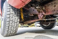 1986 Jeep Grand Wagoneer for sale