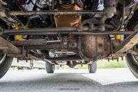 1986 Jeep Grand Wagoneer for sale