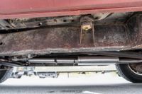 1986 Jeep Grand Wagoneer for sale