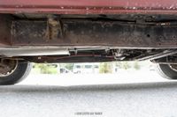 1986 Jeep Grand Wagoneer for sale