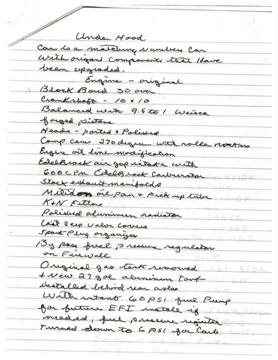 Service record 3 of 4